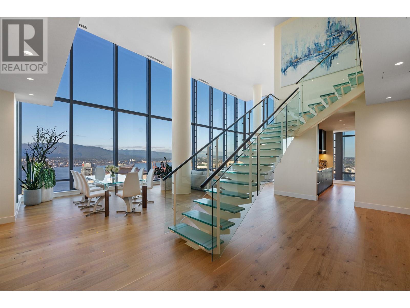 4903 1128 W GEORGIA STREET, Vancouver