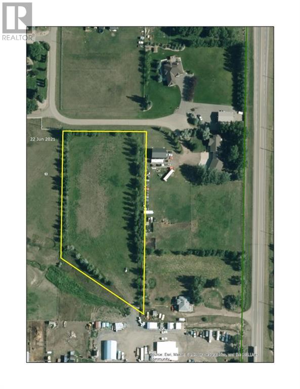 Photo 5 of 12 Horseshoe Estates Road, Rural Taber Md Of AB