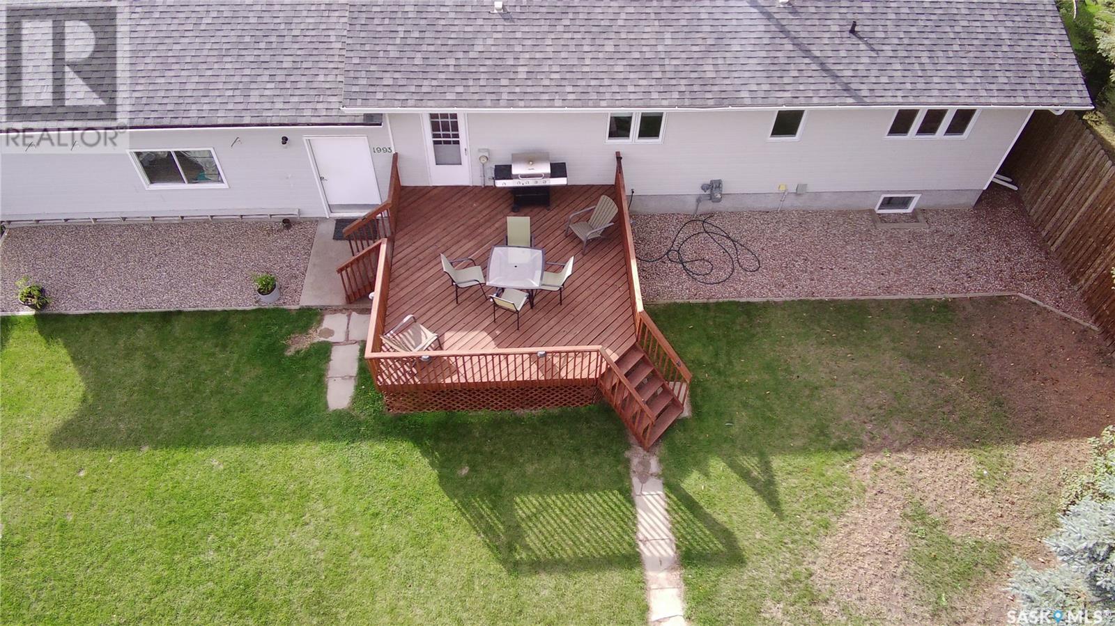 Photo 41 of 1409 3rd Avenue, Edam SK
