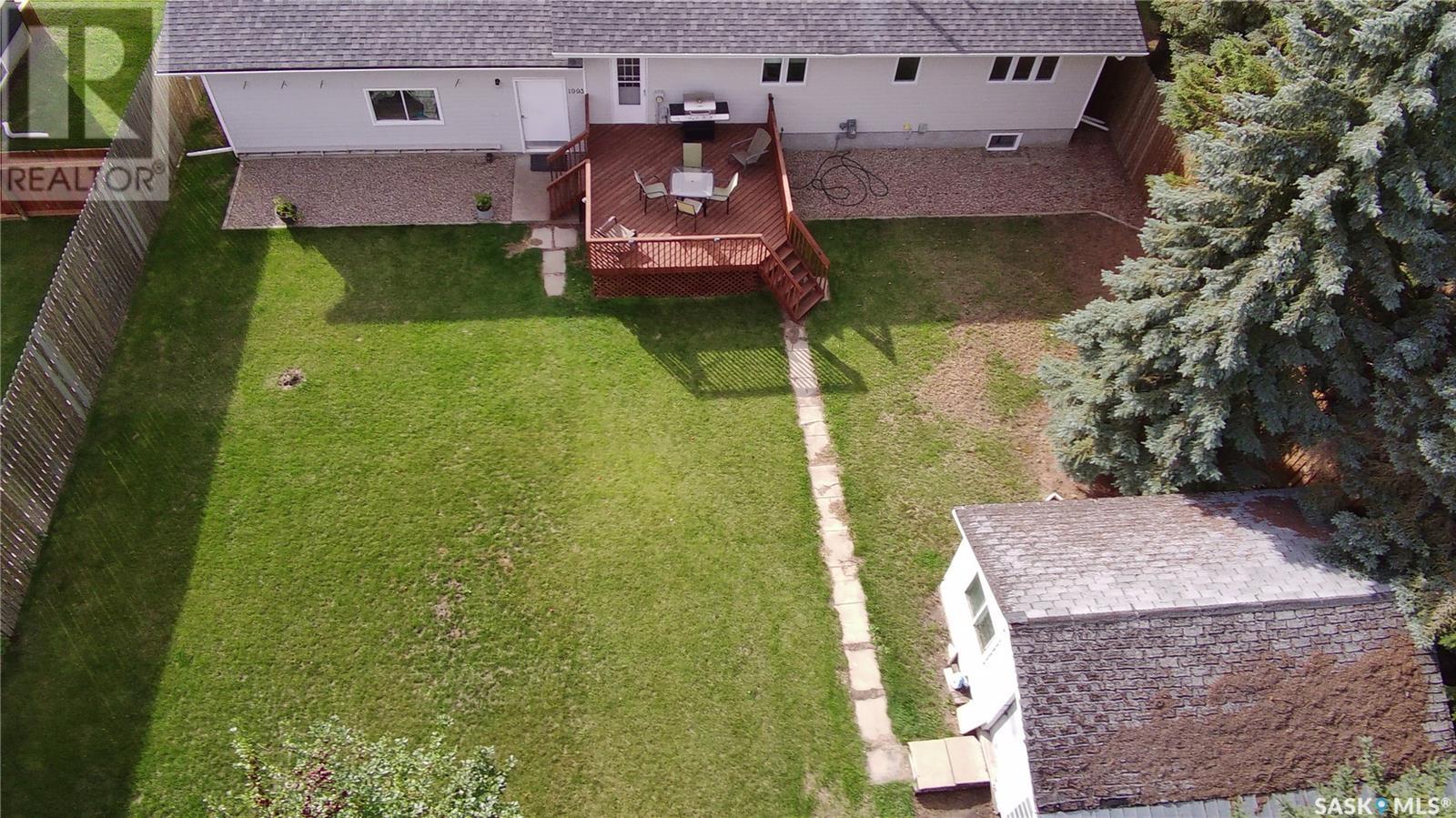 Photo 42 of 1409 3rd Avenue, Edam SK