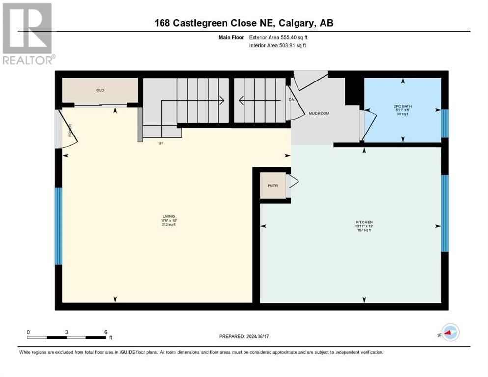 Single Family House for Sale in  Castlegreen Close NE Castleridge Calgary 