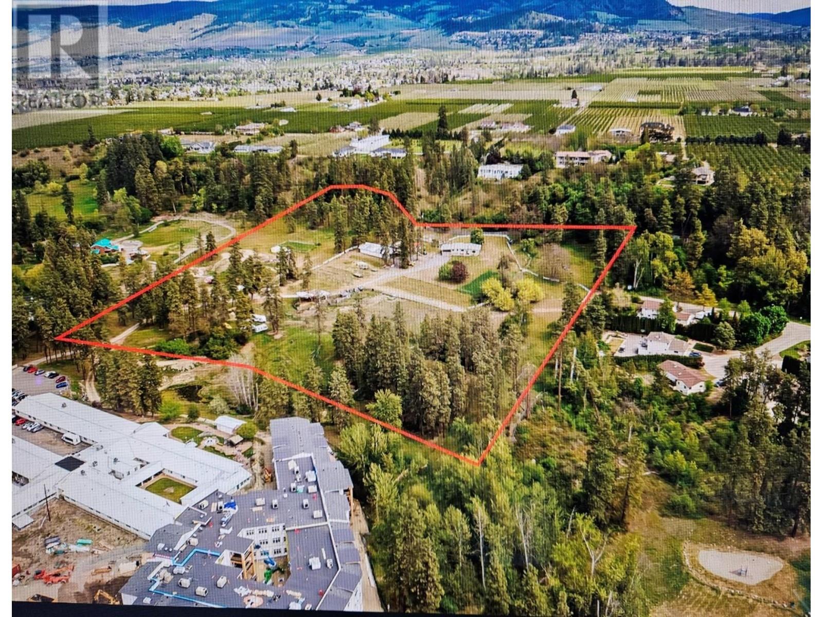 2718 O'Reilly Road, Kelowna