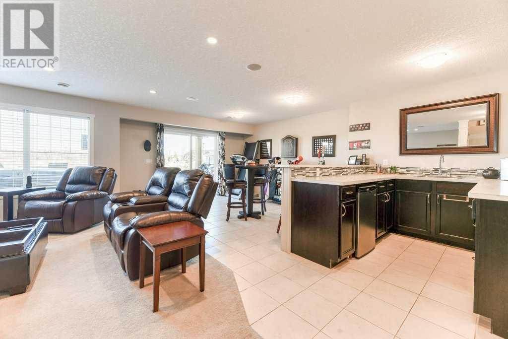 Single Family House for Sale in  Chaparral Valley Square SE Chaparral Calgary 