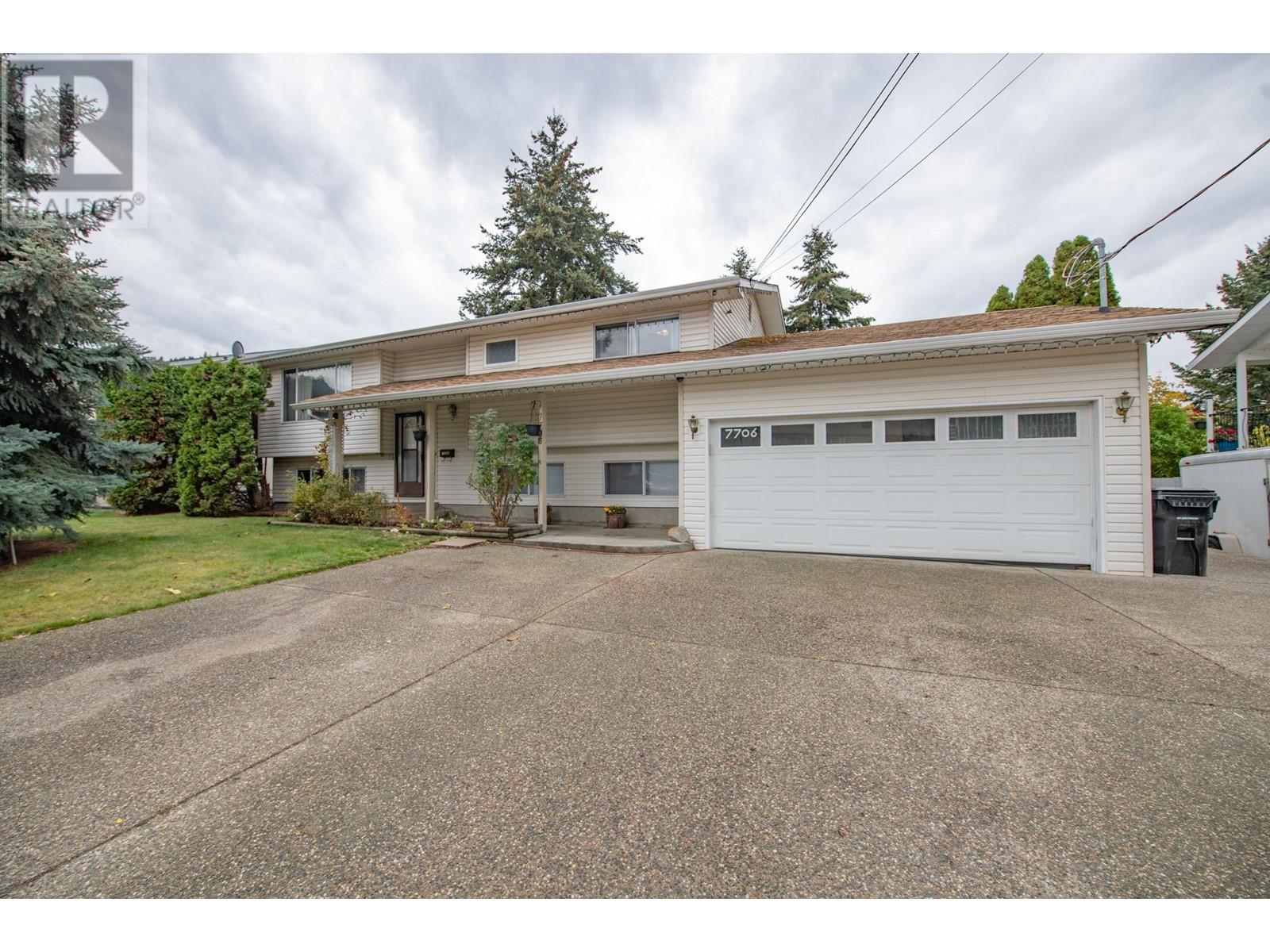 7706 Giles Drive, Coldstream
