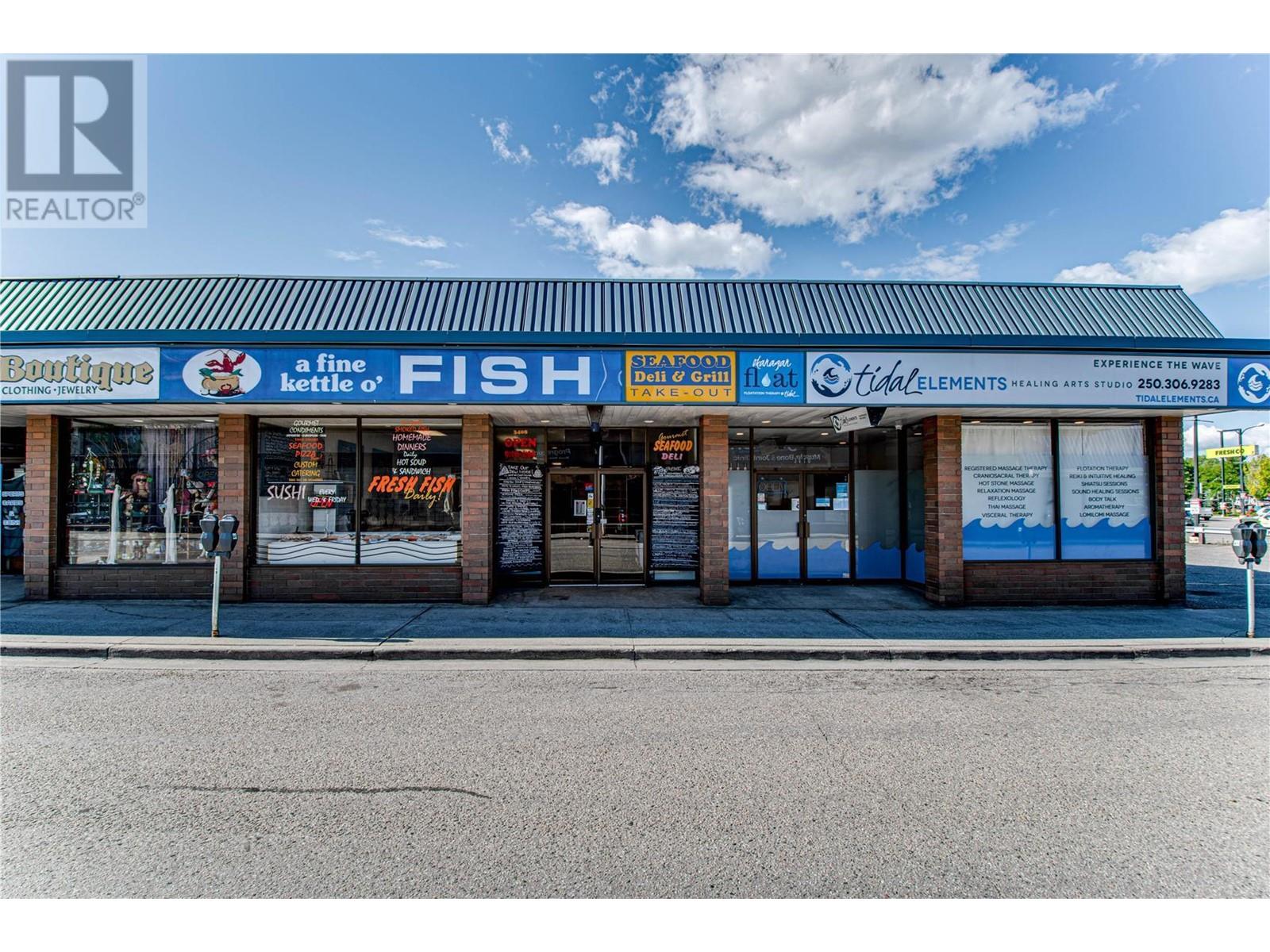 Photo 1 of 3408 31 Avenue, Vernon BC