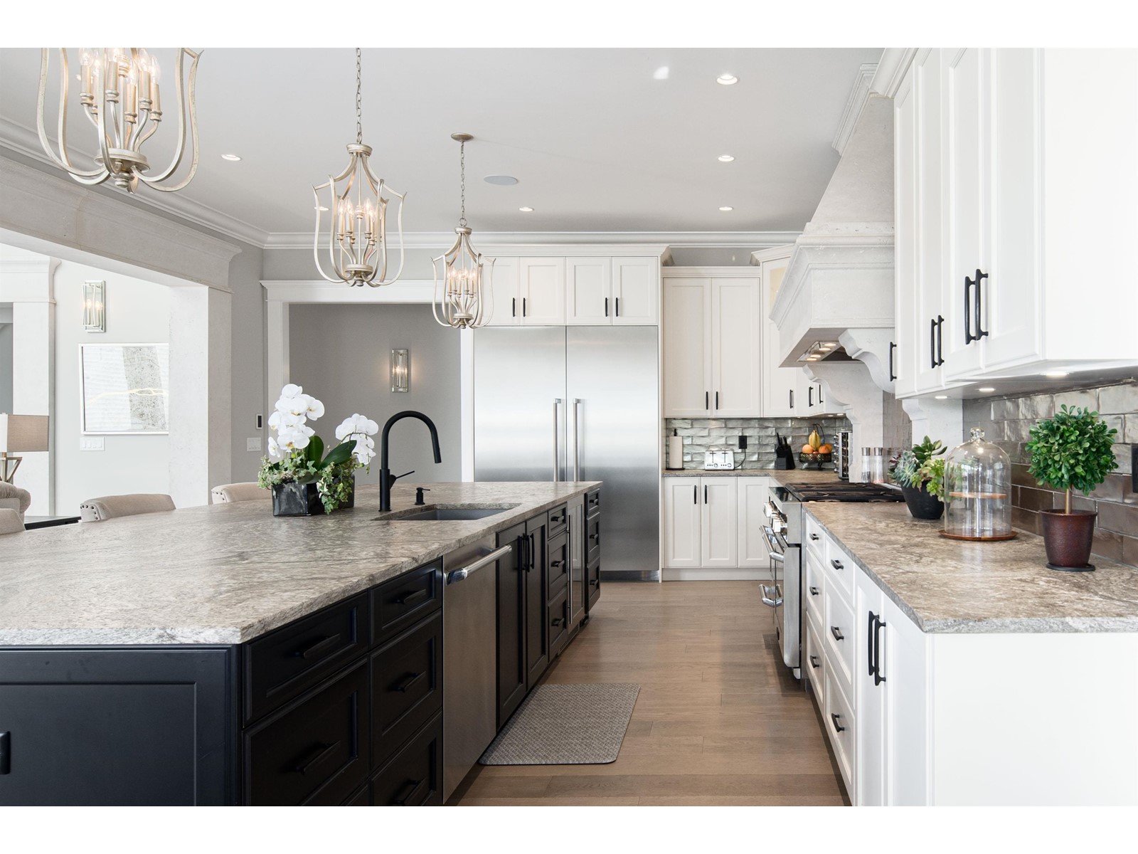 687 204 STREET, Langley real estate listing R2938497