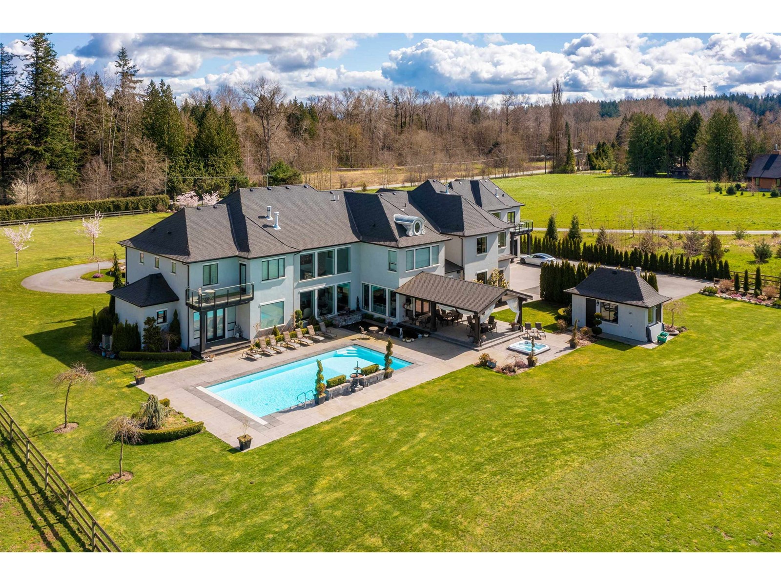 687 204 STREET, Langley real estate listing R2938497