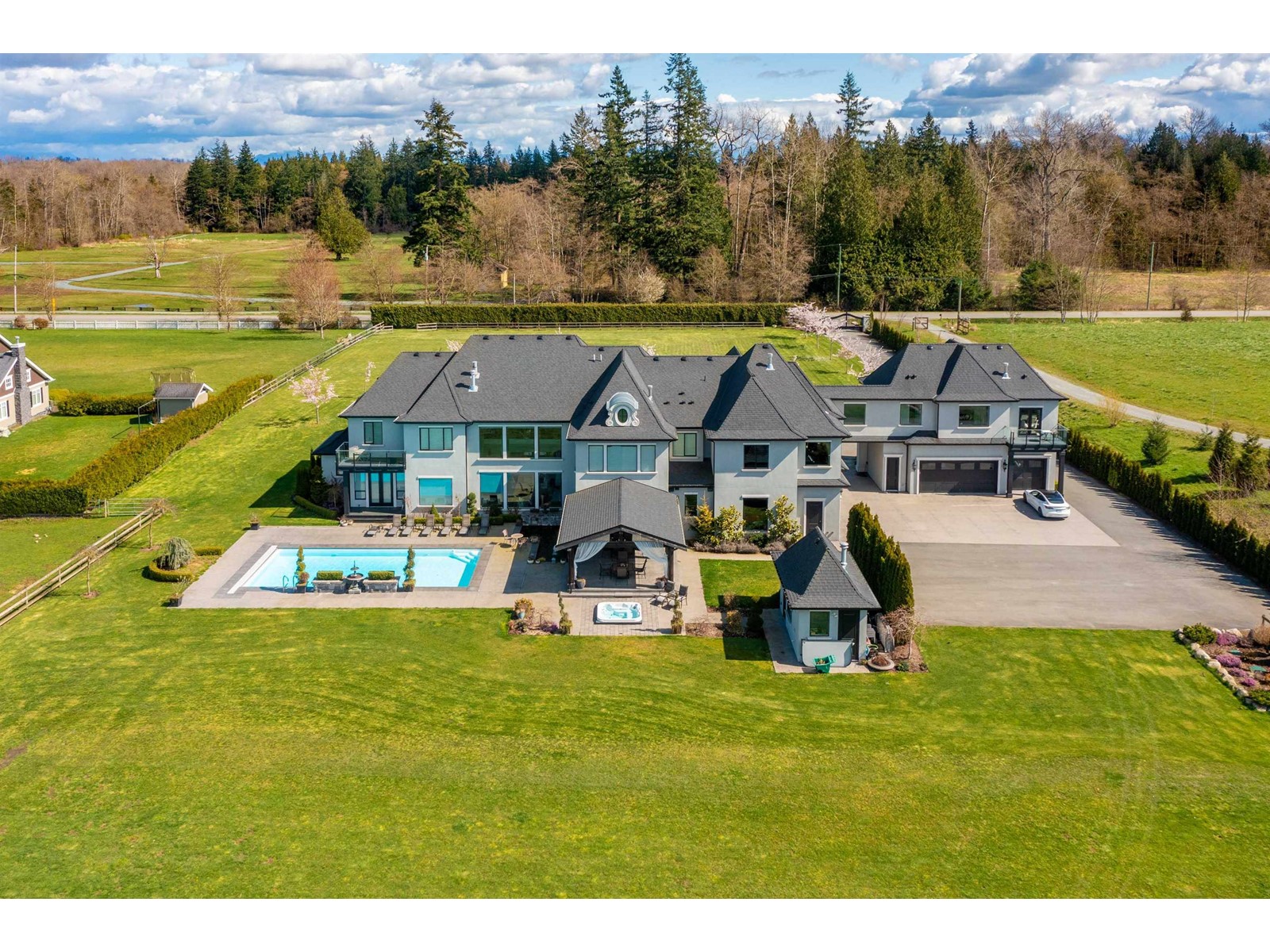 687 204 STREET, Langley real estate listing R2938497