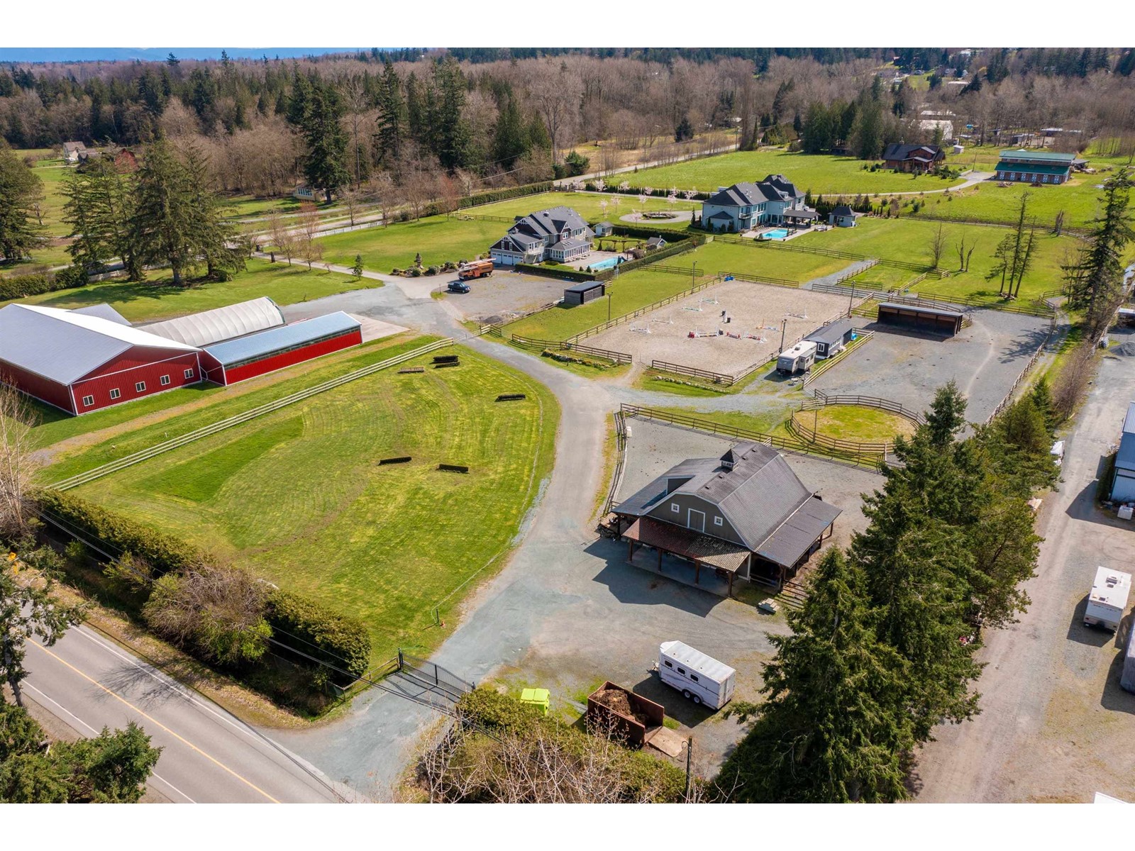 687 204 STREET, Langley real estate listing R2938497