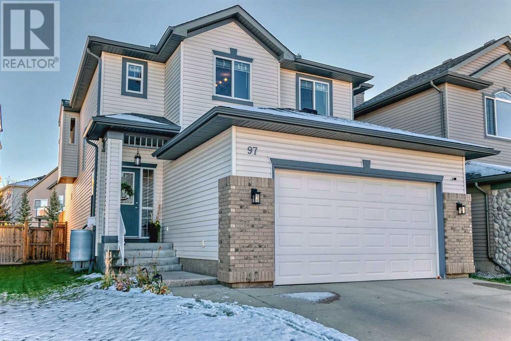 Single Family House for Sale in  Everhollow Rise SW Evergreen Calgary 