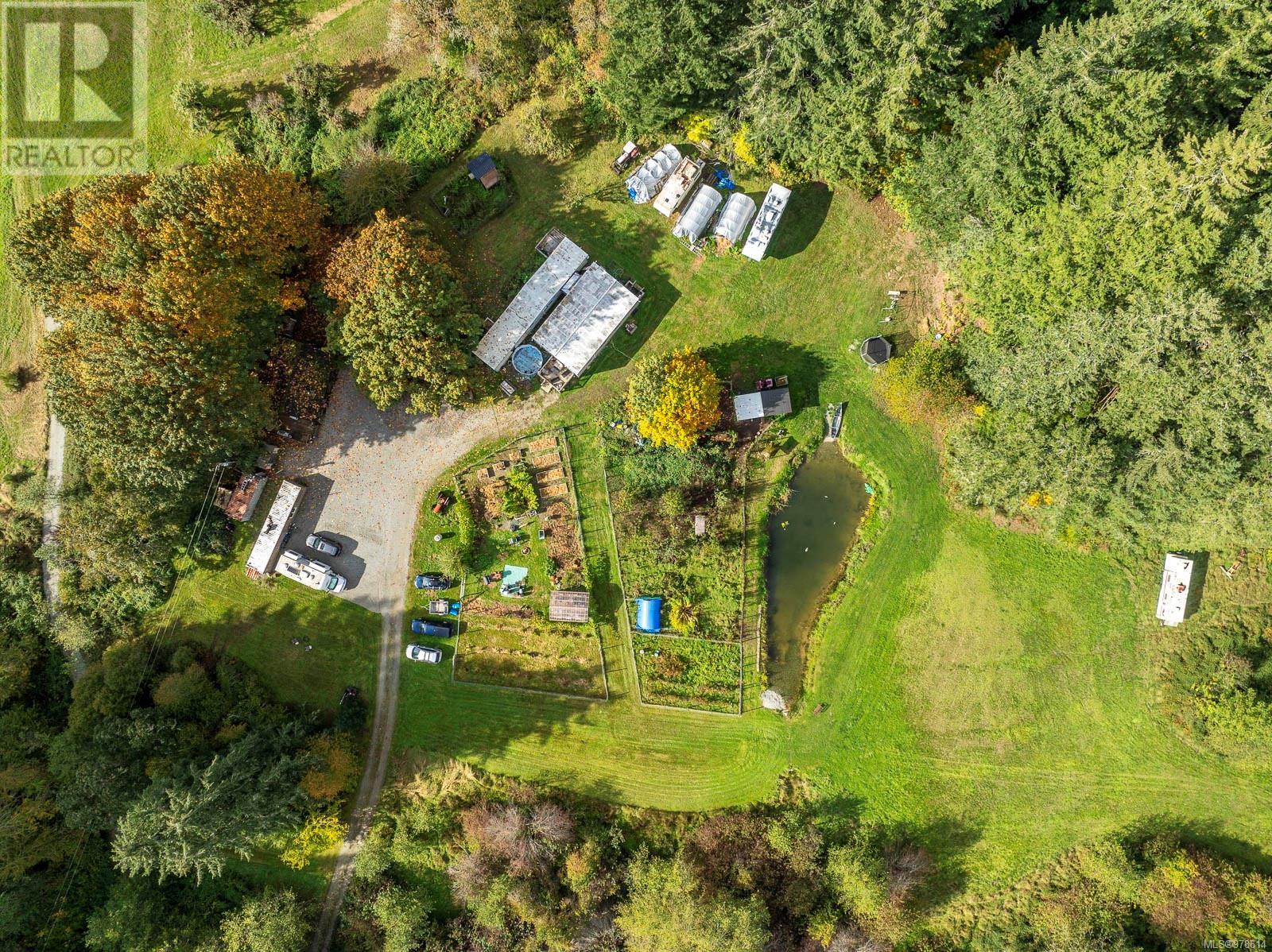 6979 Hills Rd, Port Alberni real estate listing 978614