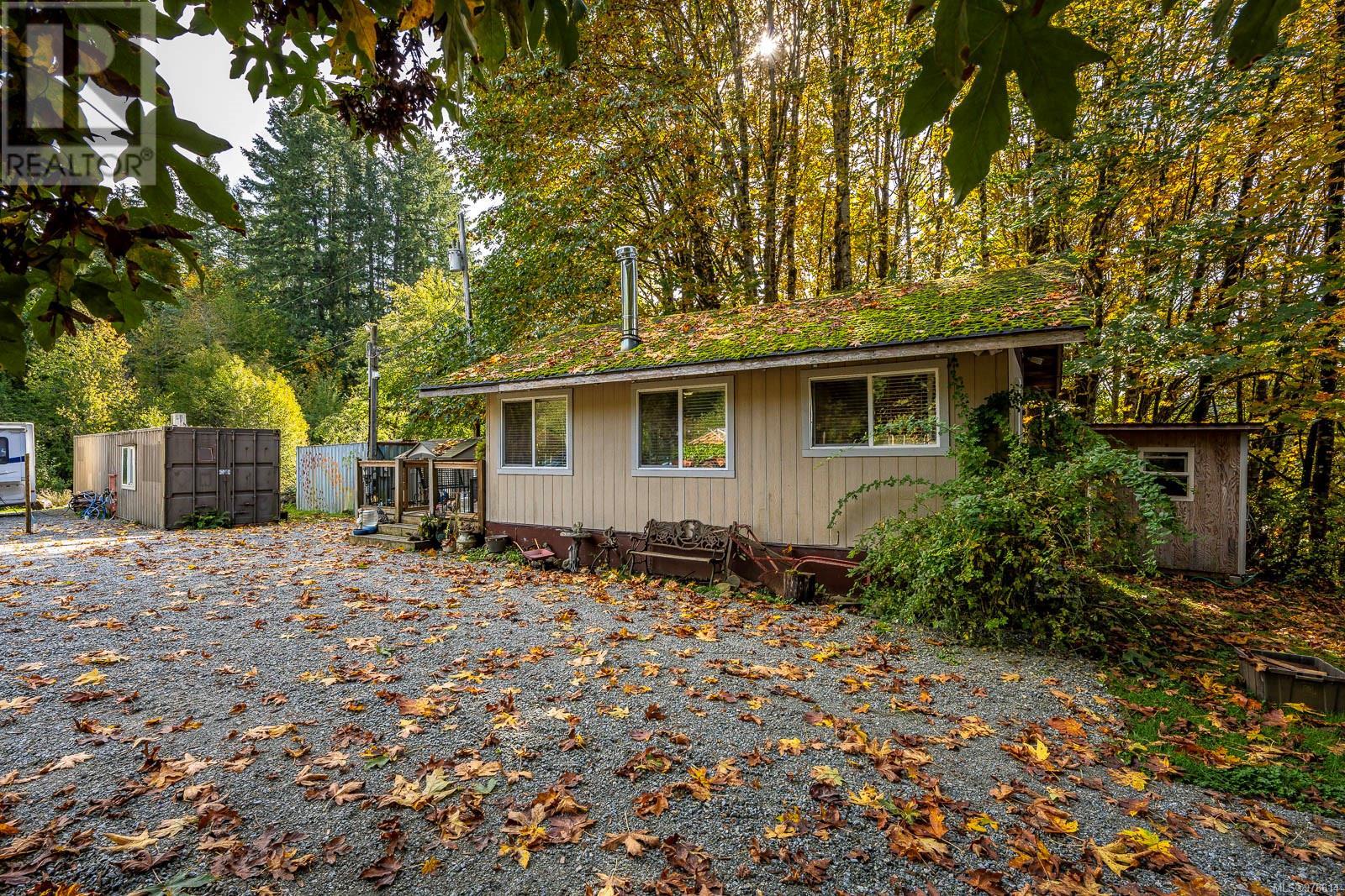 6979 Hills Rd, Port Alberni real estate listing 978614