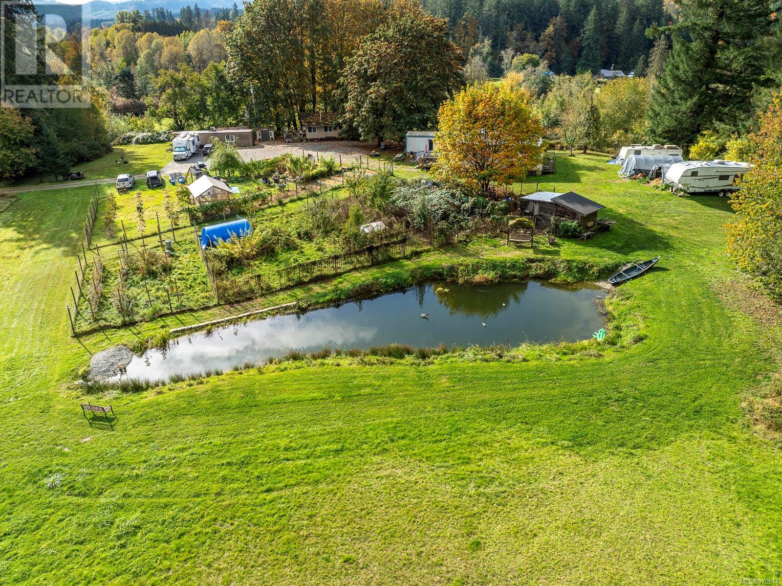 6979 Hills Rd, Port Alberni real estate listing 978614