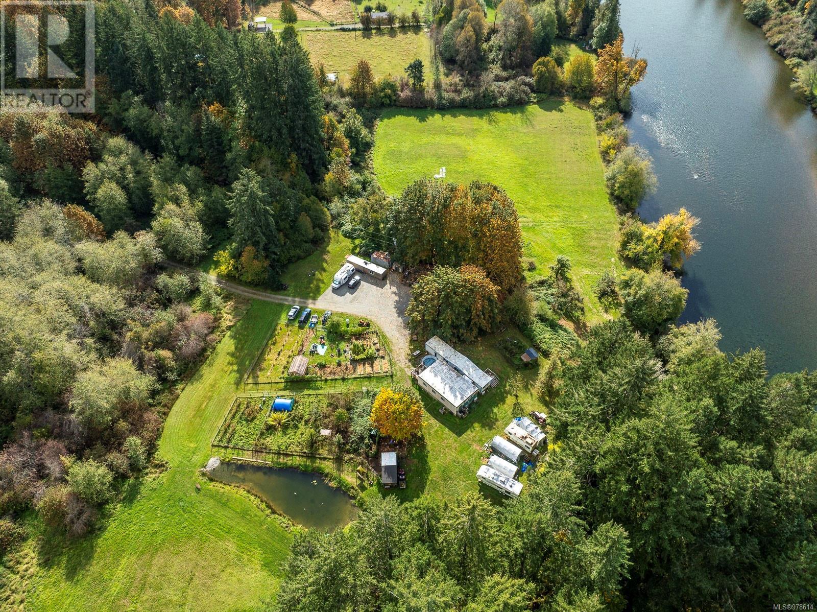 6979 Hills Rd, Port Alberni real estate listing 978614