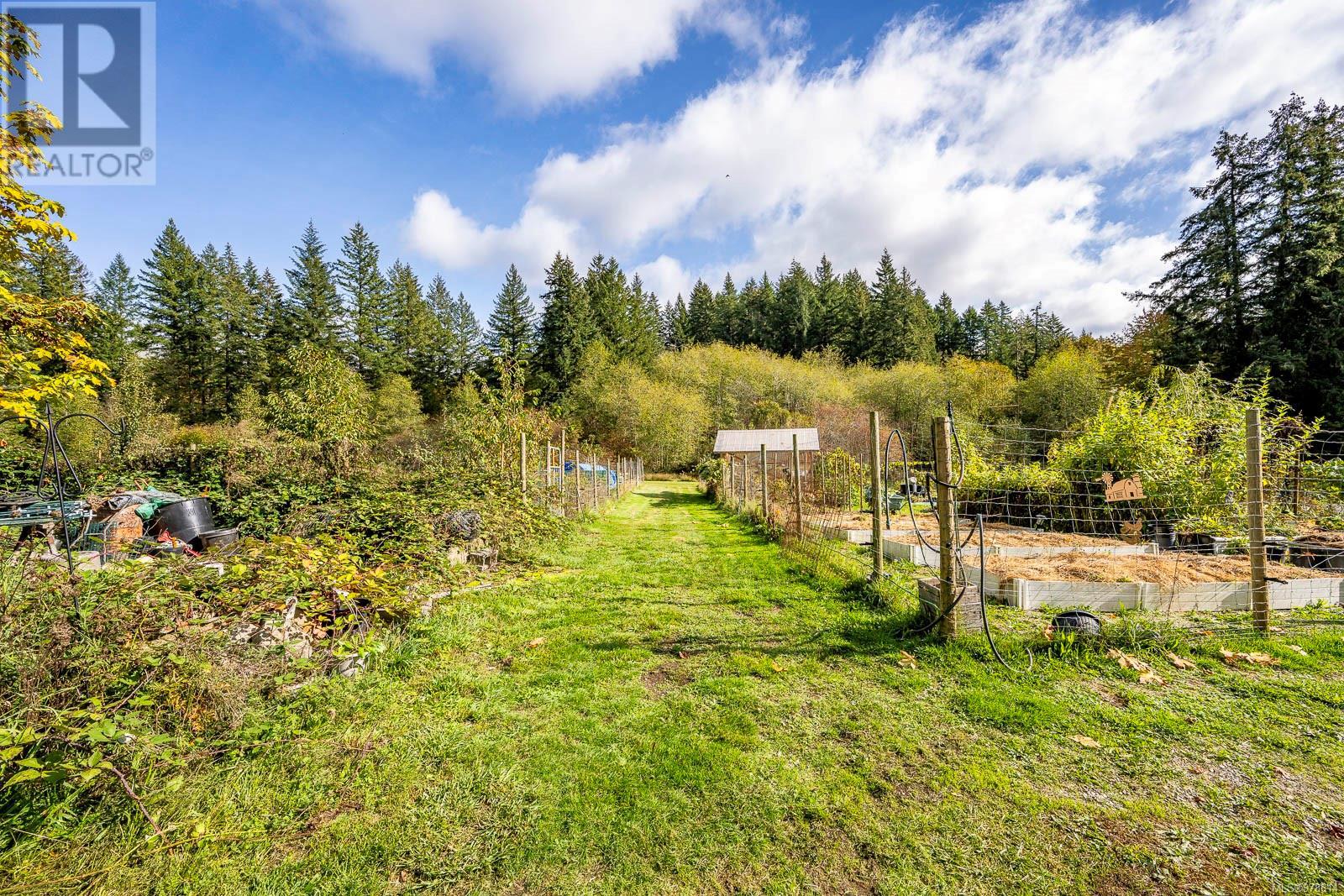 6979 Hills Rd, Port Alberni real estate listing 978614