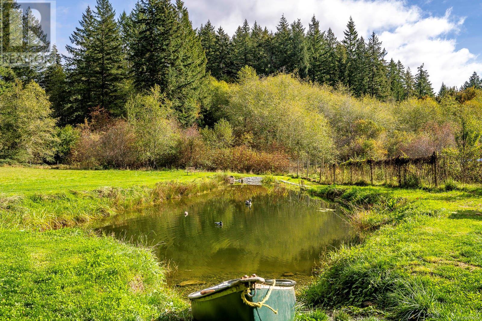 6979 Hills Rd, Port Alberni real estate listing 978614