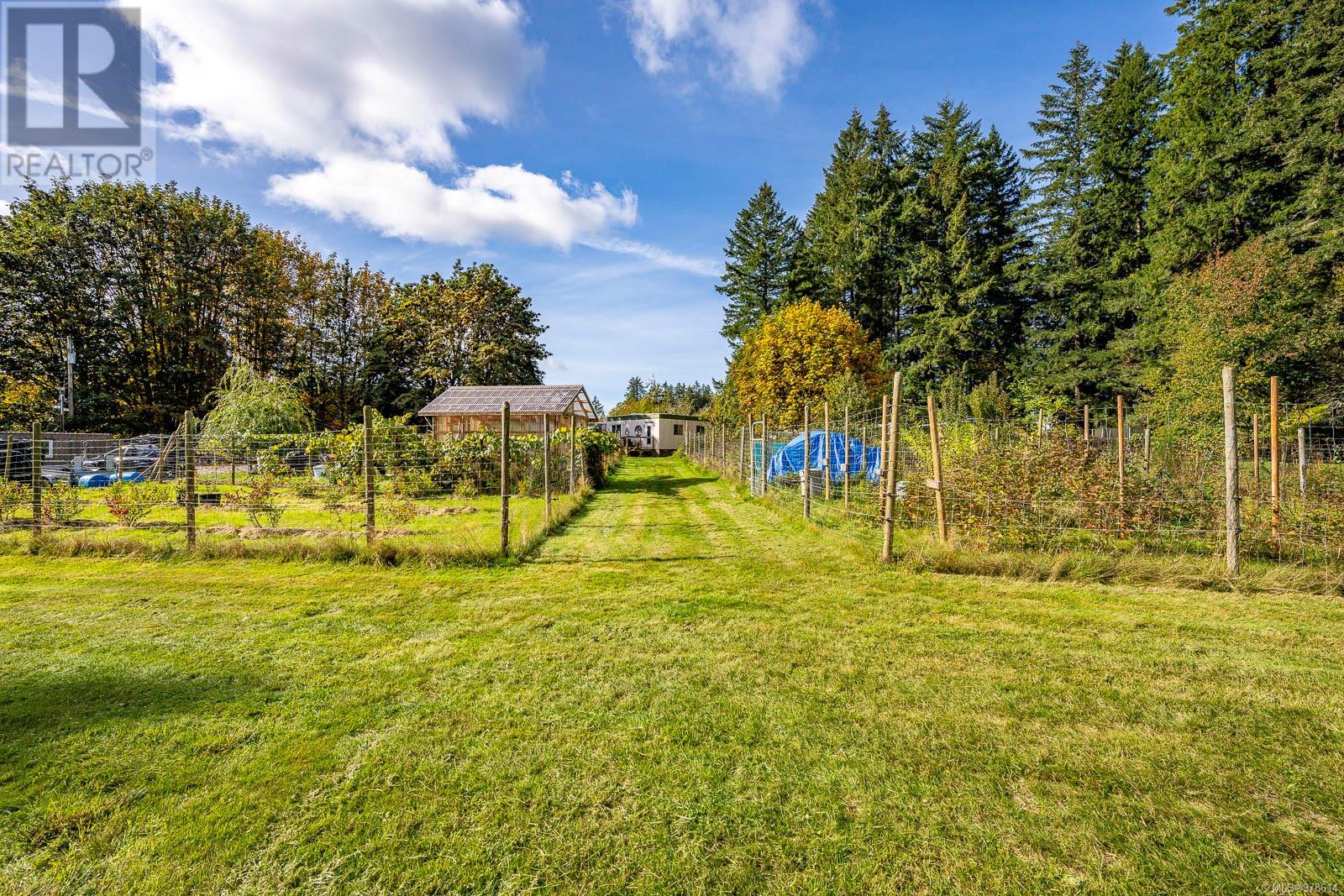 6979 Hills Rd, Port Alberni real estate listing 978614