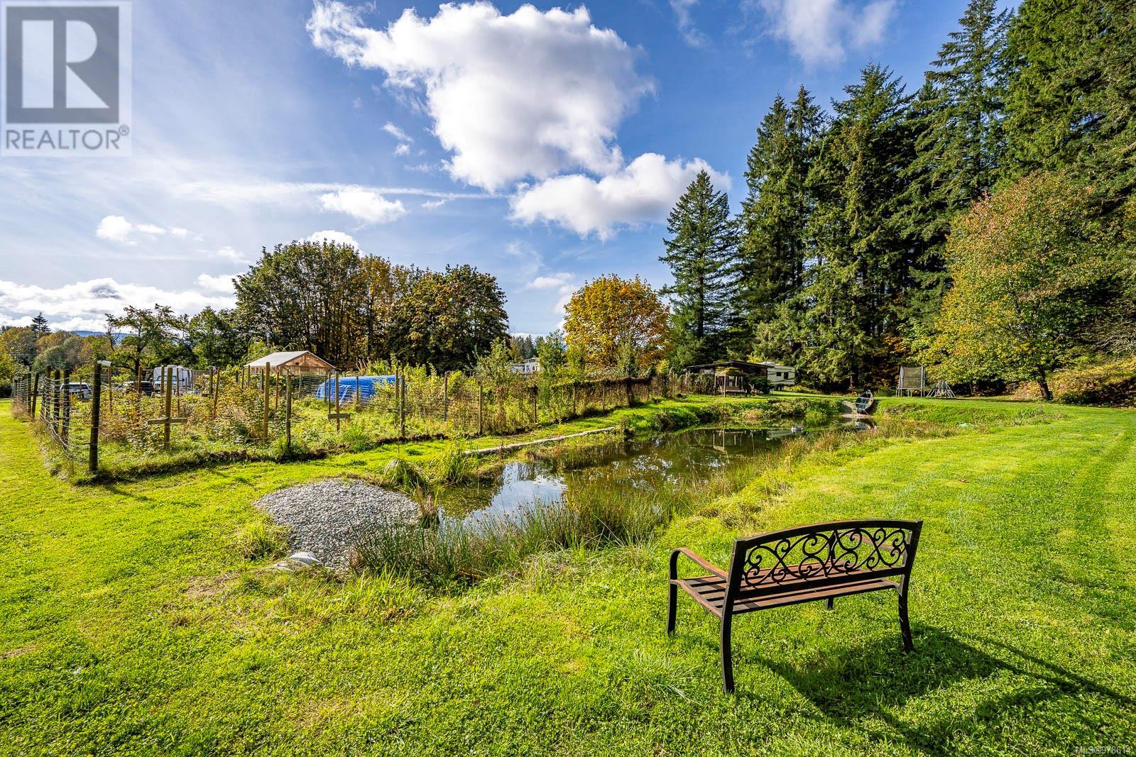 6979 Hills Rd, Port Alberni real estate listing 978614