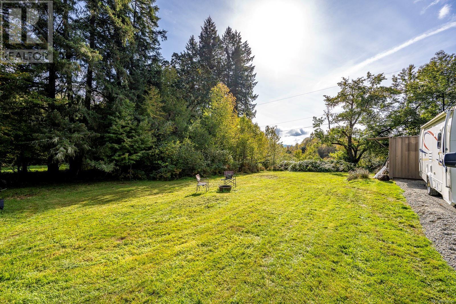 6979 Hills Rd, Port Alberni real estate listing 978614