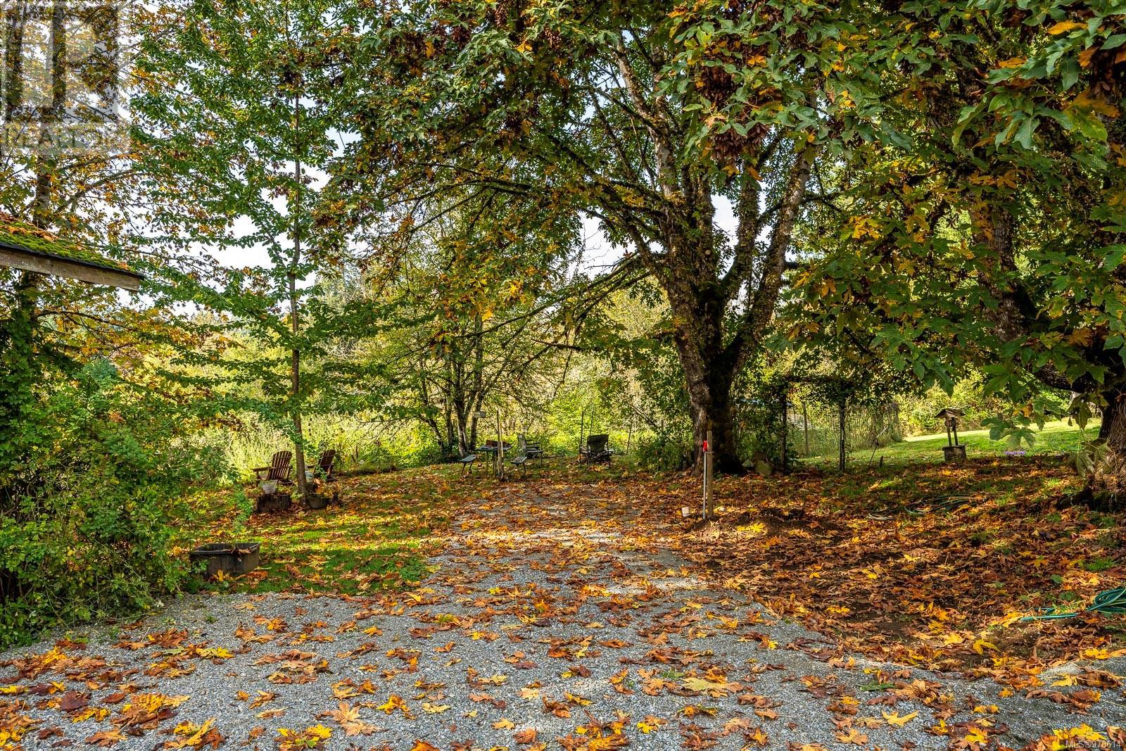 6979 Hills Rd, Port Alberni real estate listing 978614