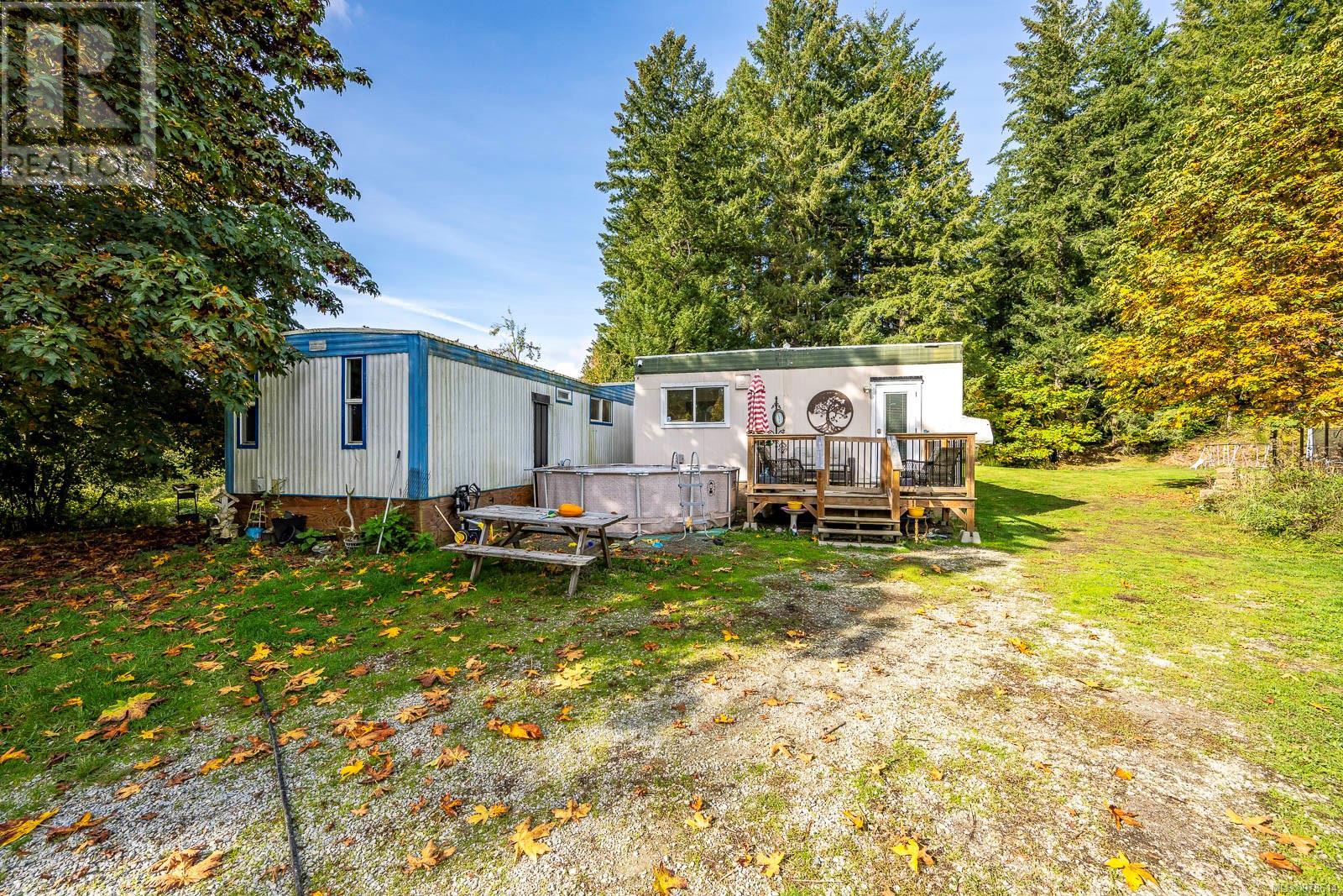 6979 Hills Rd, Port Alberni real estate listing 978614
