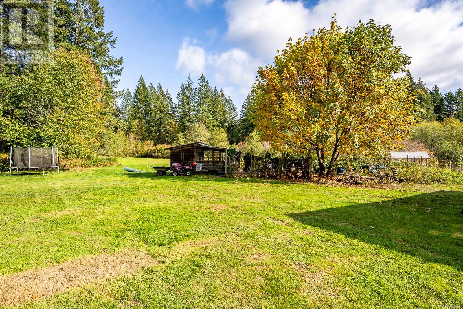 6979 Hills Rd, Port Alberni real estate listing 978614