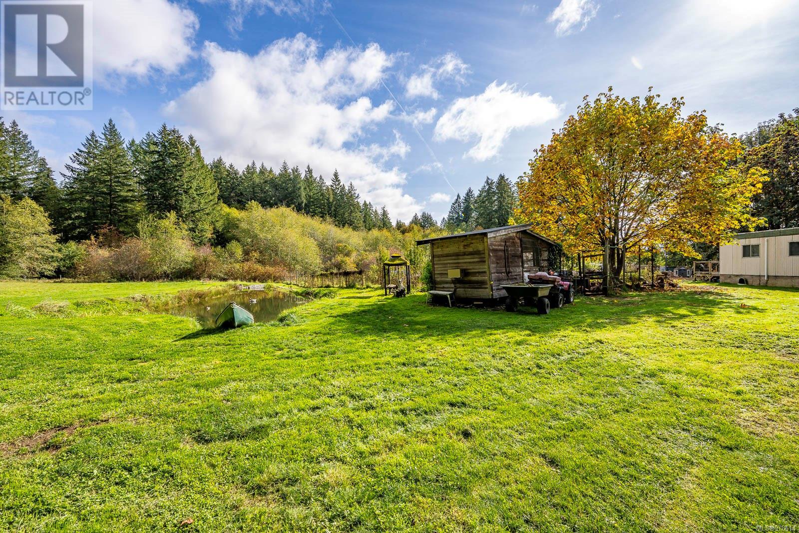 6979 Hills Rd, Port Alberni real estate listing 978614