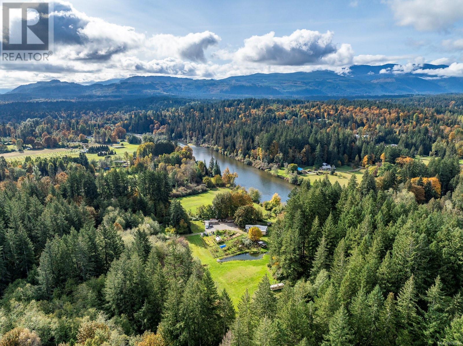 6979 Hills Rd, Port Alberni real estate listing 978614