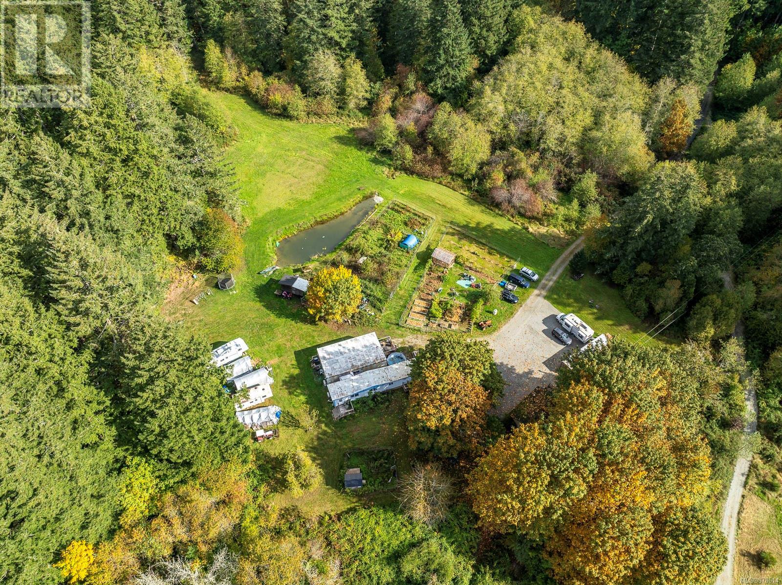 6979 Hills Rd, Port Alberni real estate listing 978614
