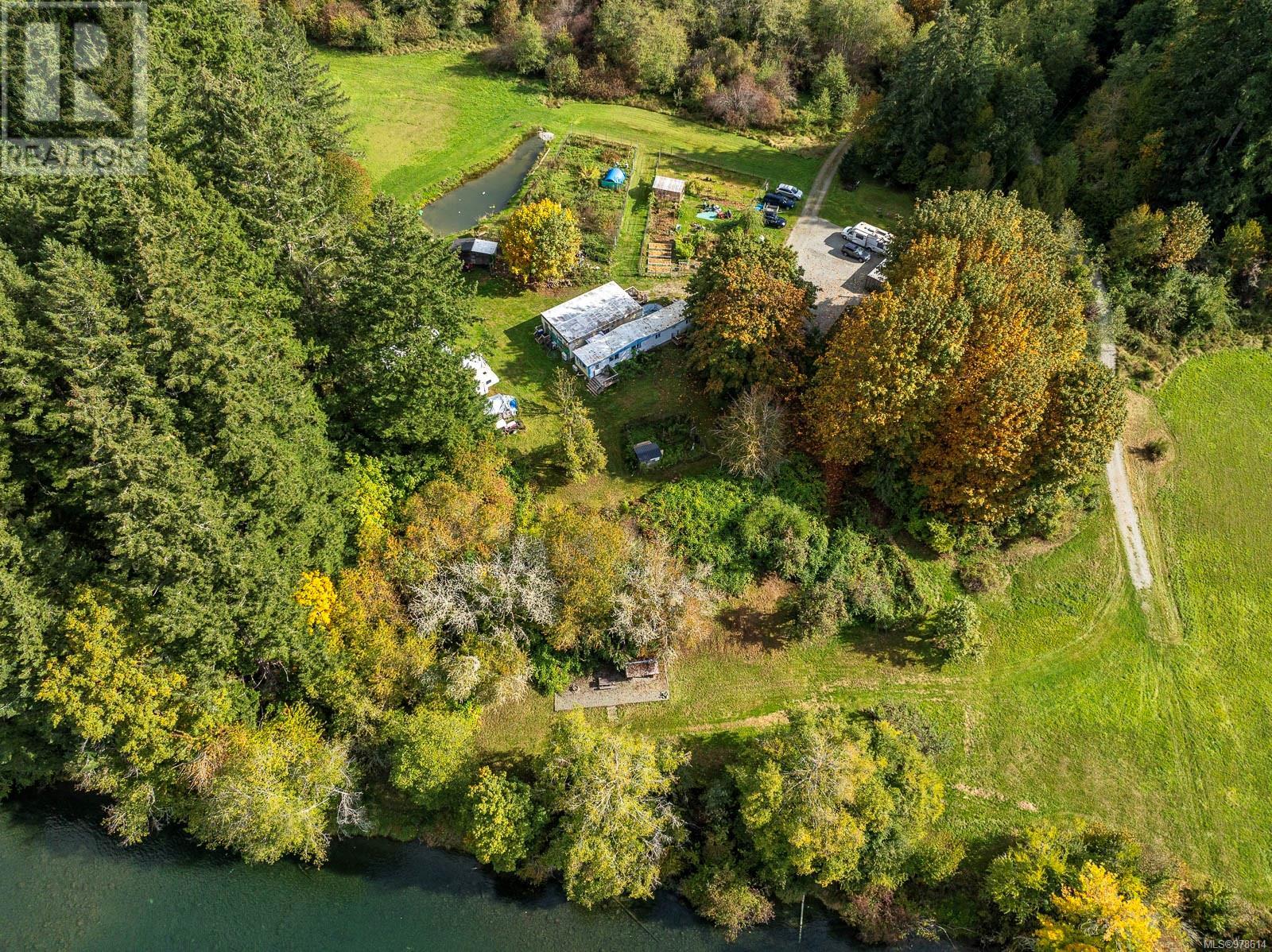 6979 Hills Rd, Port Alberni real estate listing 978614