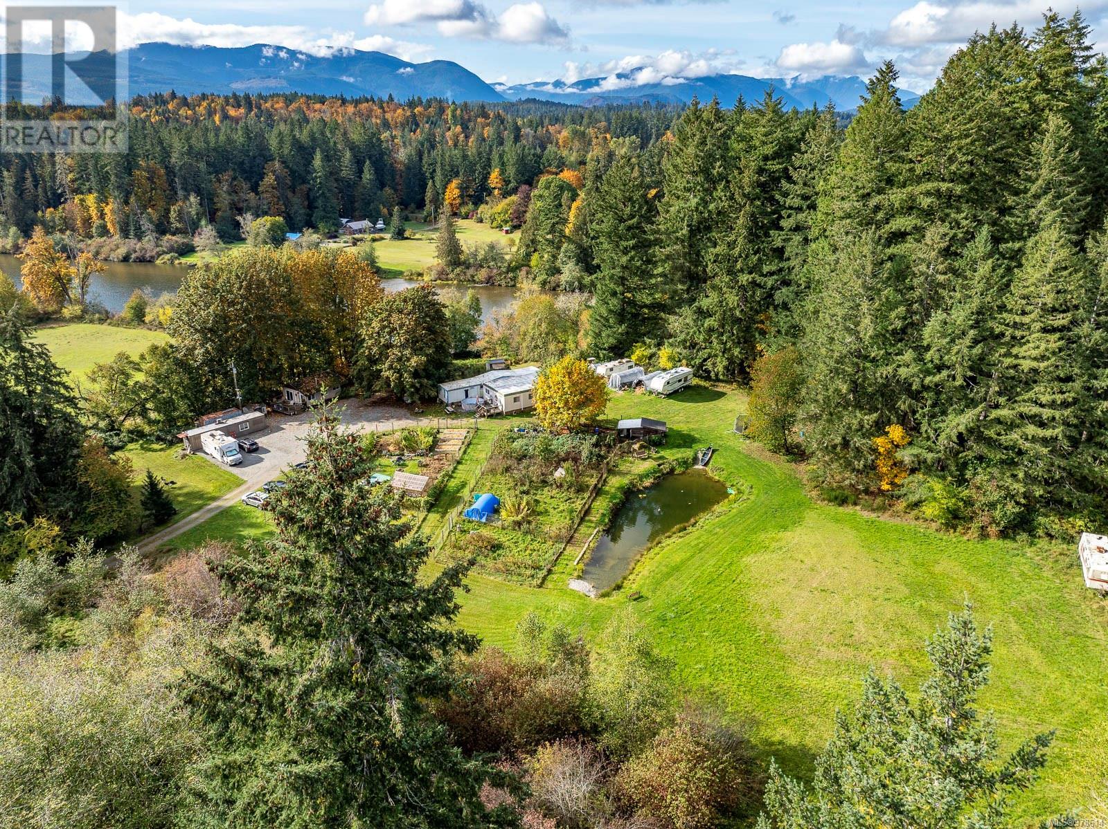 6979 Hills Rd, Port Alberni real estate listing 978614