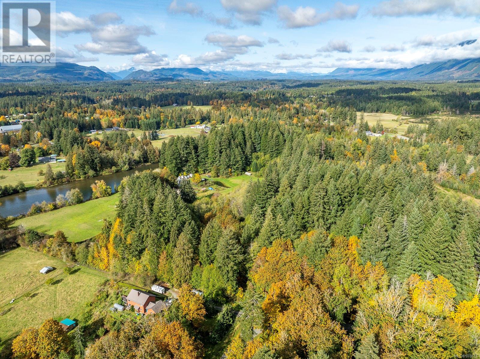 6979 Hills Rd, Port Alberni real estate listing 978614