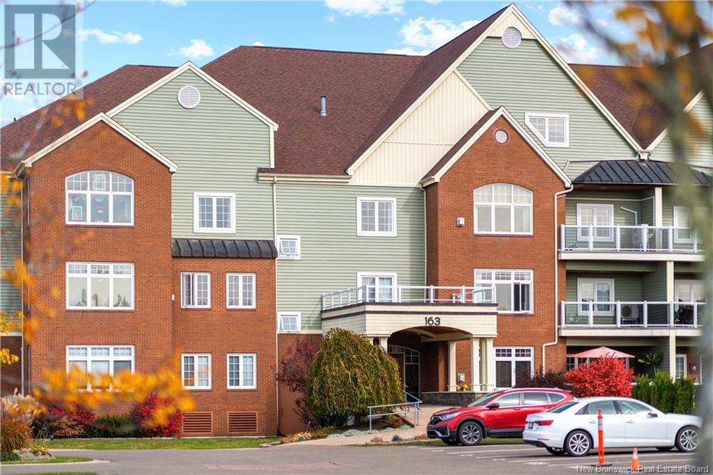 Photo 2 of 163 Royal Oaks Boulevard Unit 201, Moncton NB