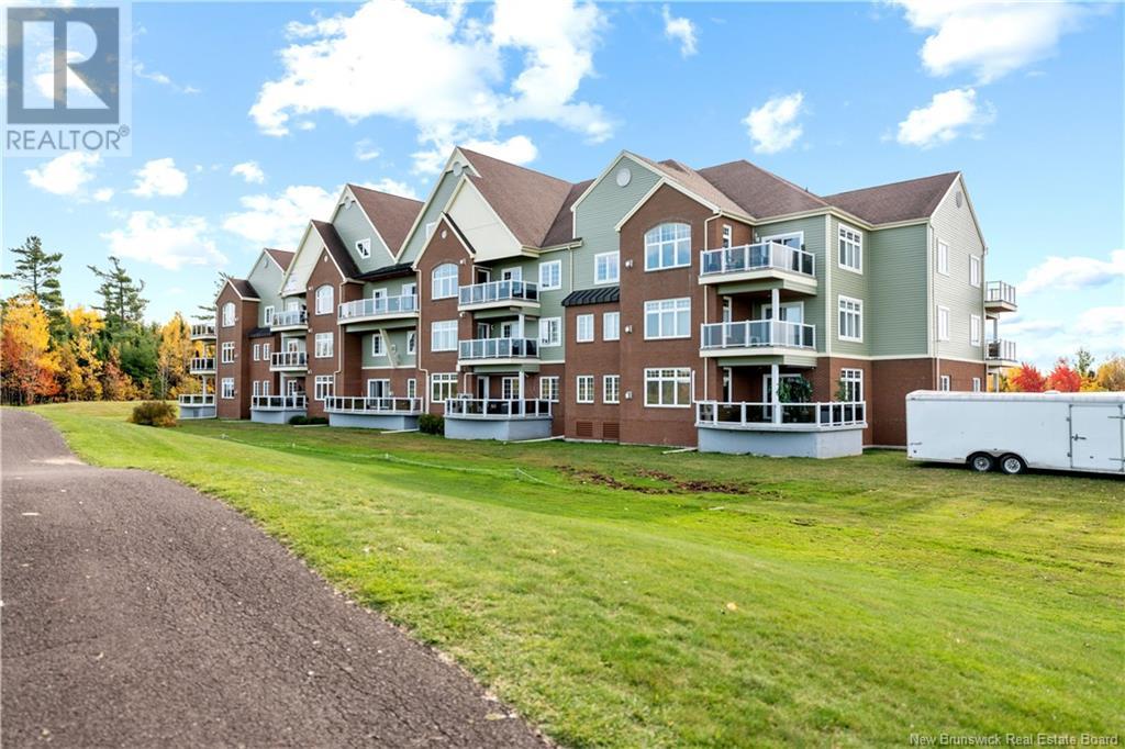 Photo 32 of 163 Royal Oaks Boulevard Unit 201, Moncton NB