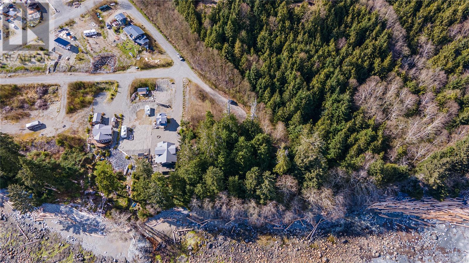 1198 Front St, Ucluelet