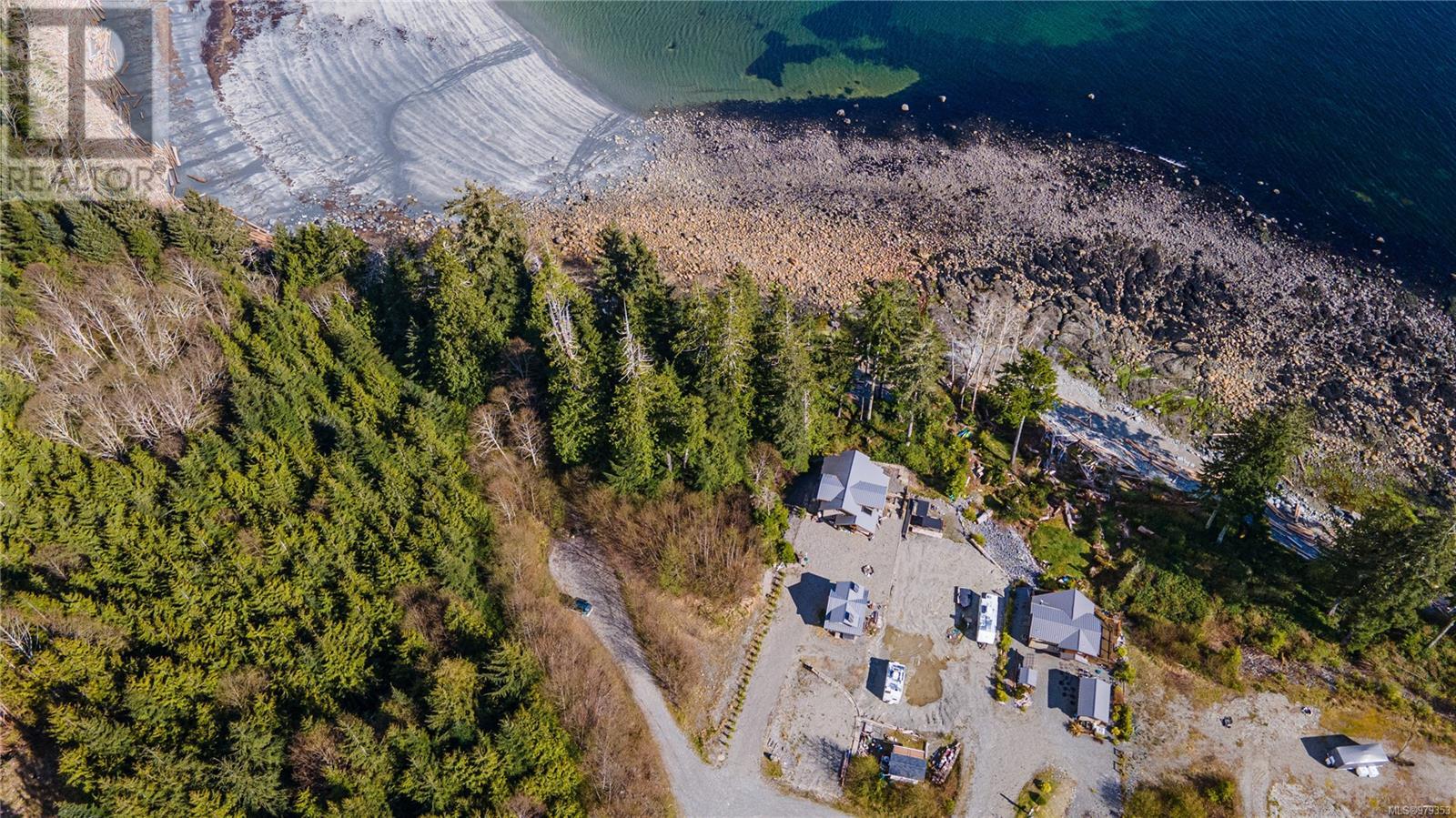 1198 Front St, Ucluelet