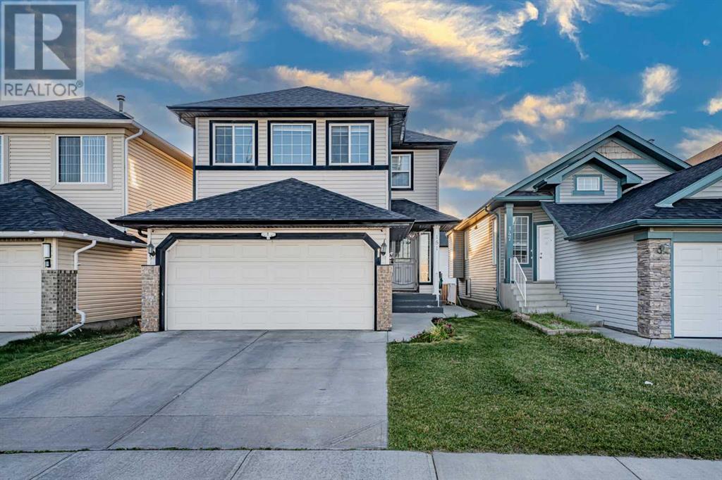 151 Saddlehorn Close NE, Calgary, Alberta