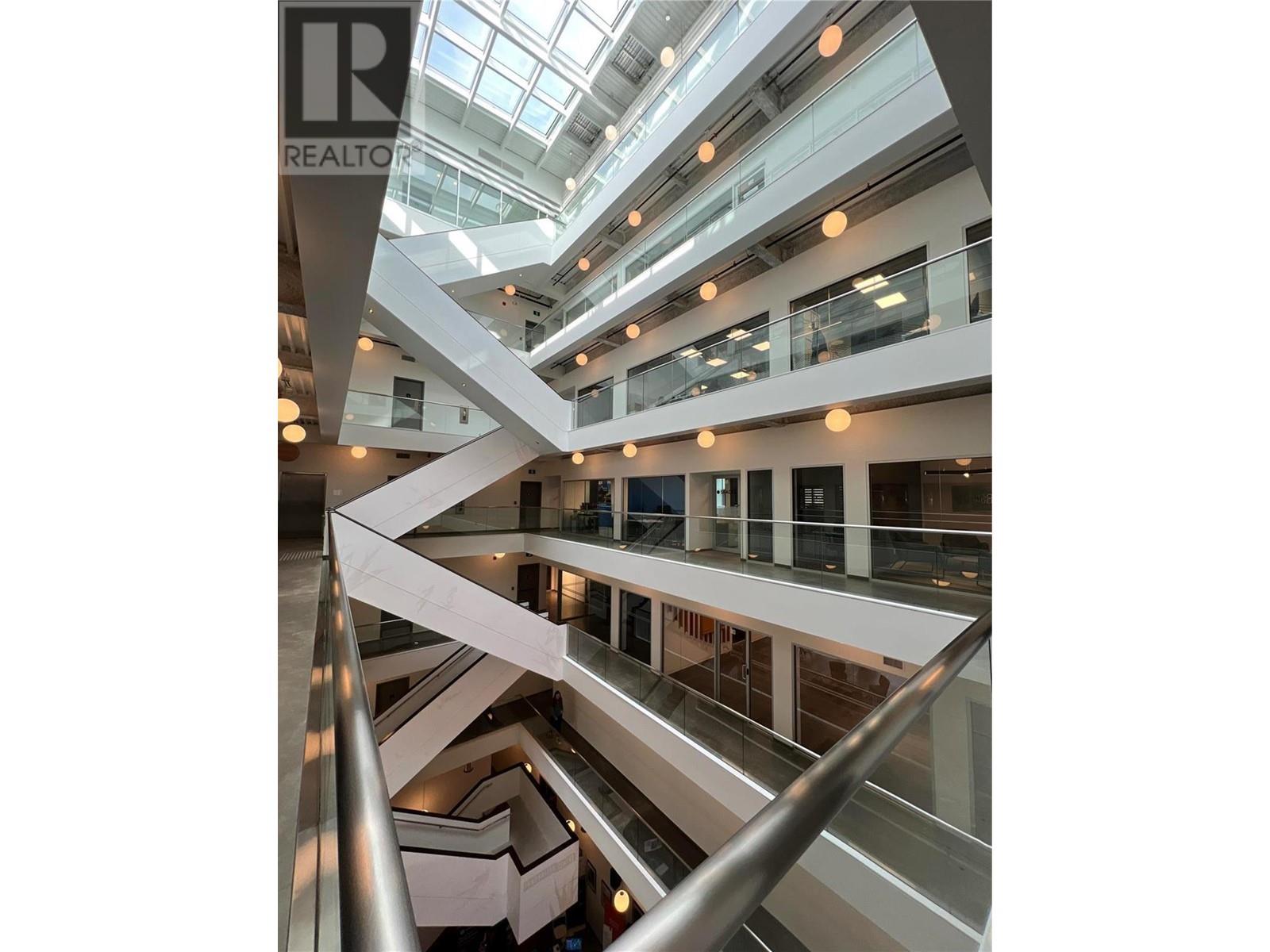 406 460 Doyle Avenue, Kelowna