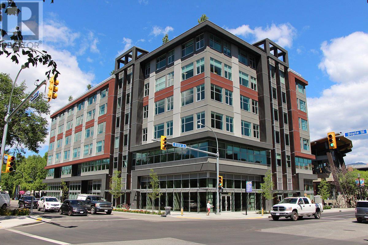 406 460 Doyle Avenue, Kelowna