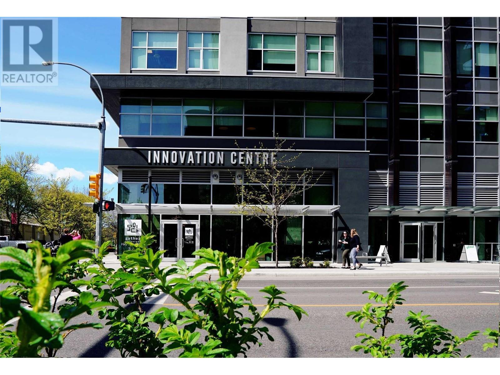 406 460 Doyle Avenue, Kelowna