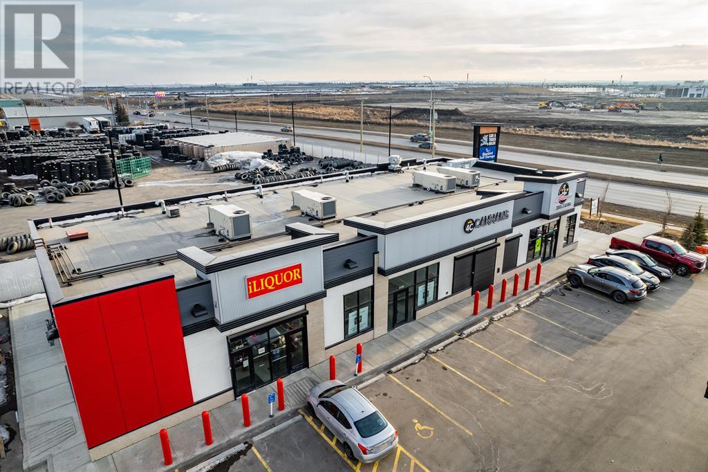 Retail for Sale in  Dufferin Boulevard SE East Shepard Industrial Calgary 