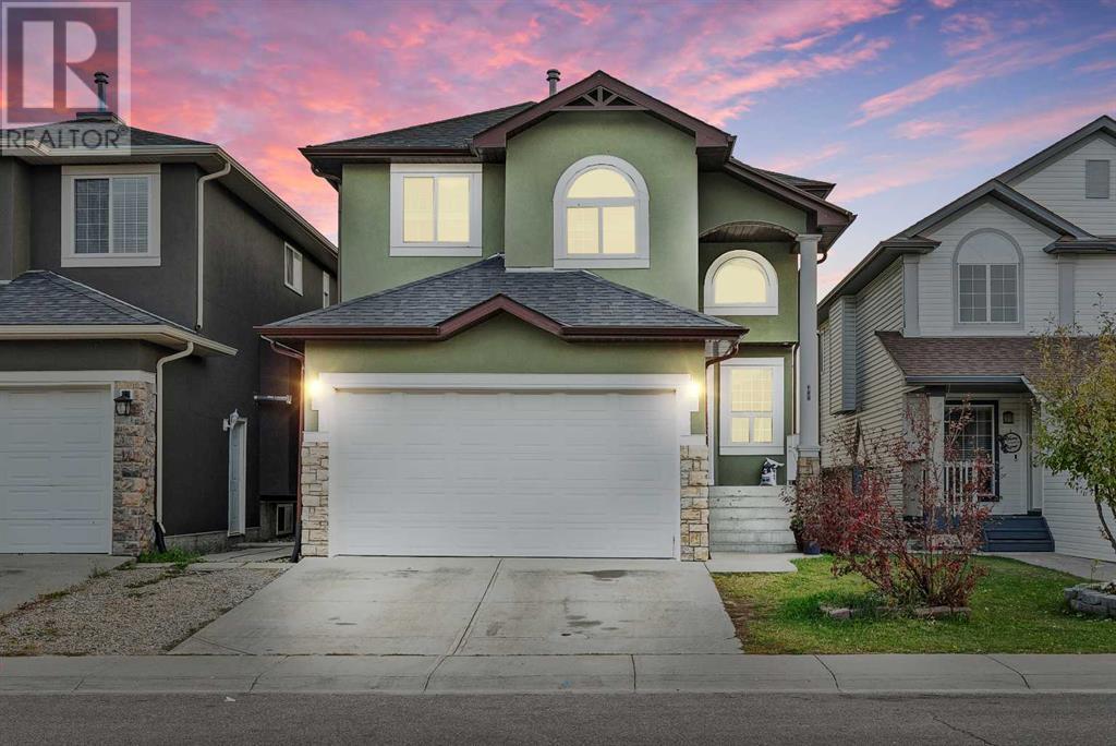 311 Taracove Estate Drive NE, Calgary, Alberta