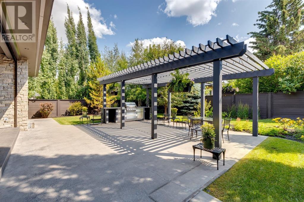 Single Family House for Sale in  Britannia Drive SW Britannia Calgary 