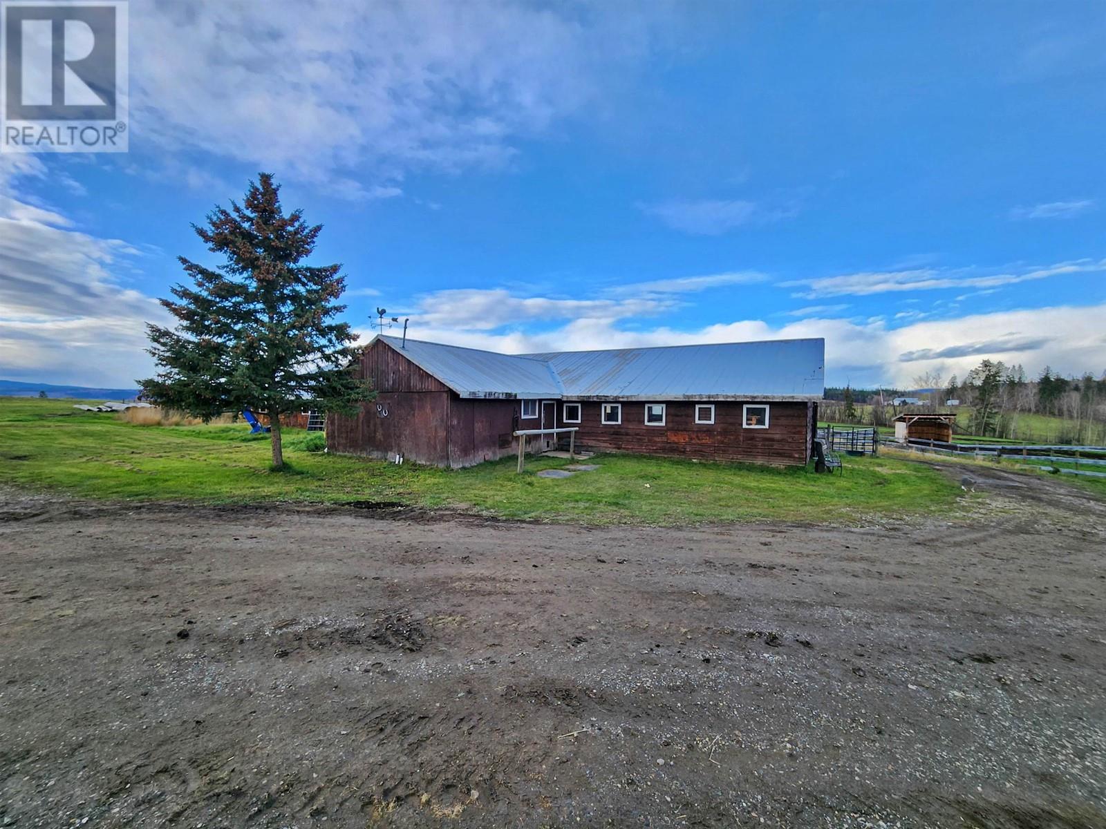 4142 DALE LAKE ROAD, Quesnel