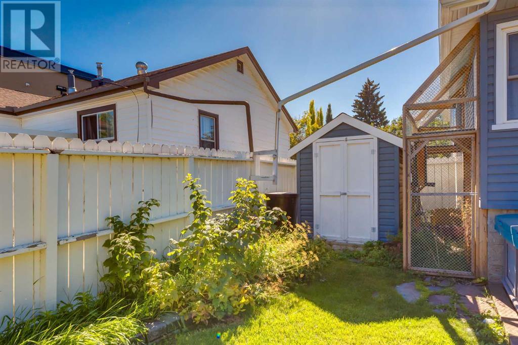 Single Family House Bungalow for Sale in   Avenue NE Tuxedo Park Calgary 