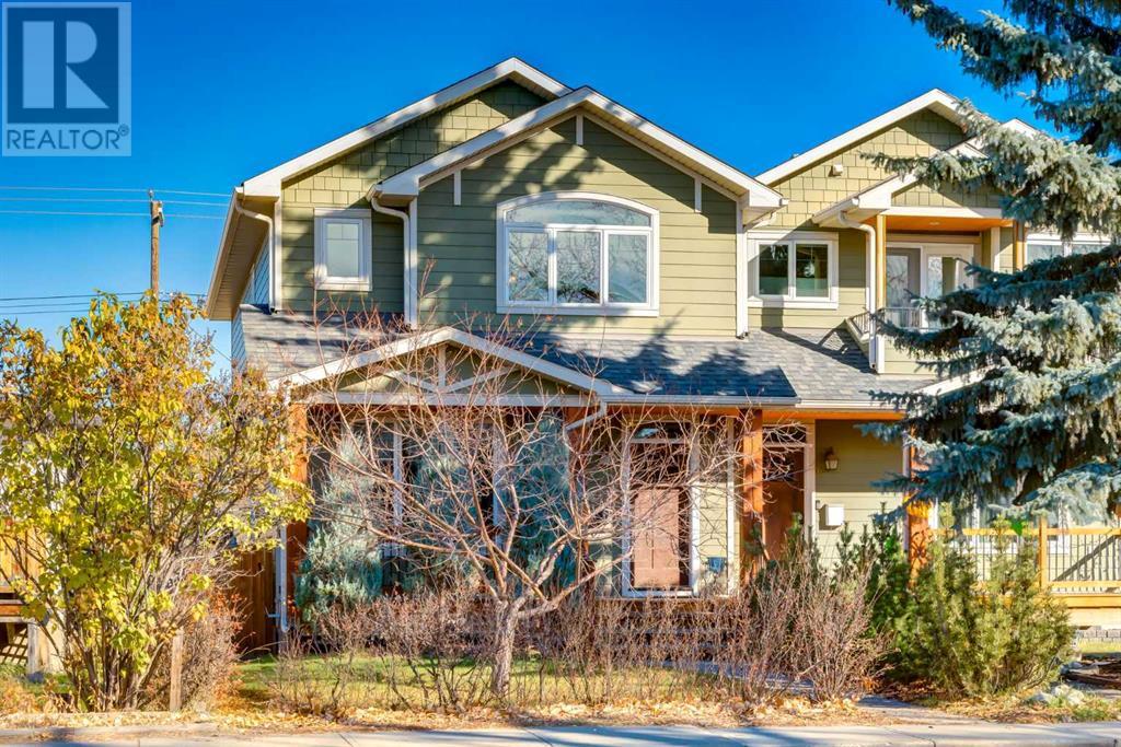 Single Family House for Sale in  Bowness Road NW Bowness Calgary 