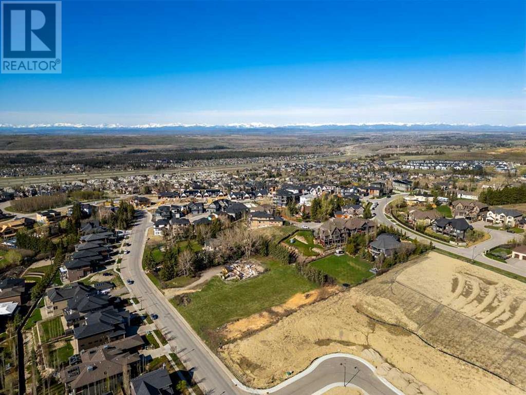 Vacant Land for Sale in  Elmont Drive SW Springbank Hill Calgary 