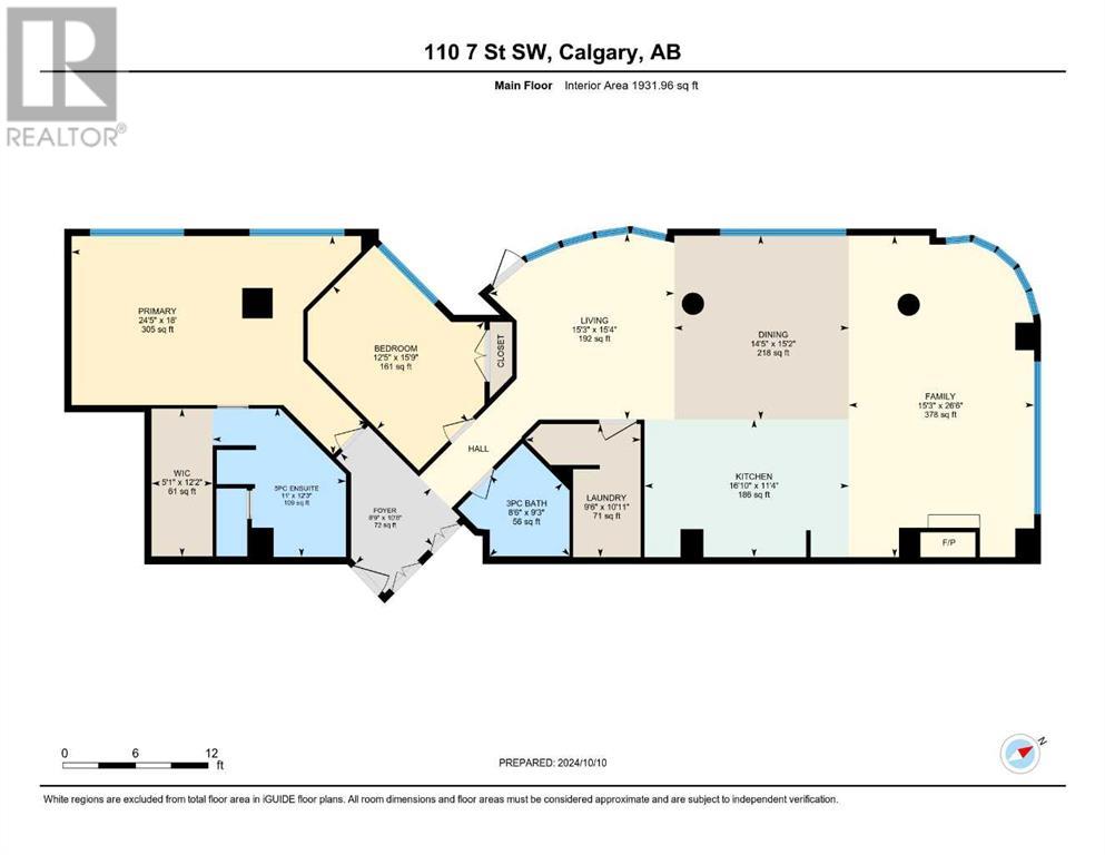 Single Family House High rise for Sale in    Street SW Eau Claire Calgary 