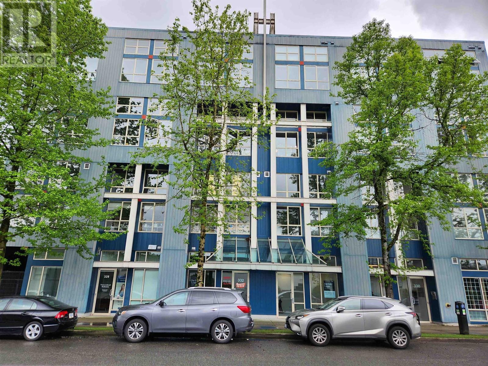 Photo 8 of 207 338 W 8th Avenue, Vancouver BC
