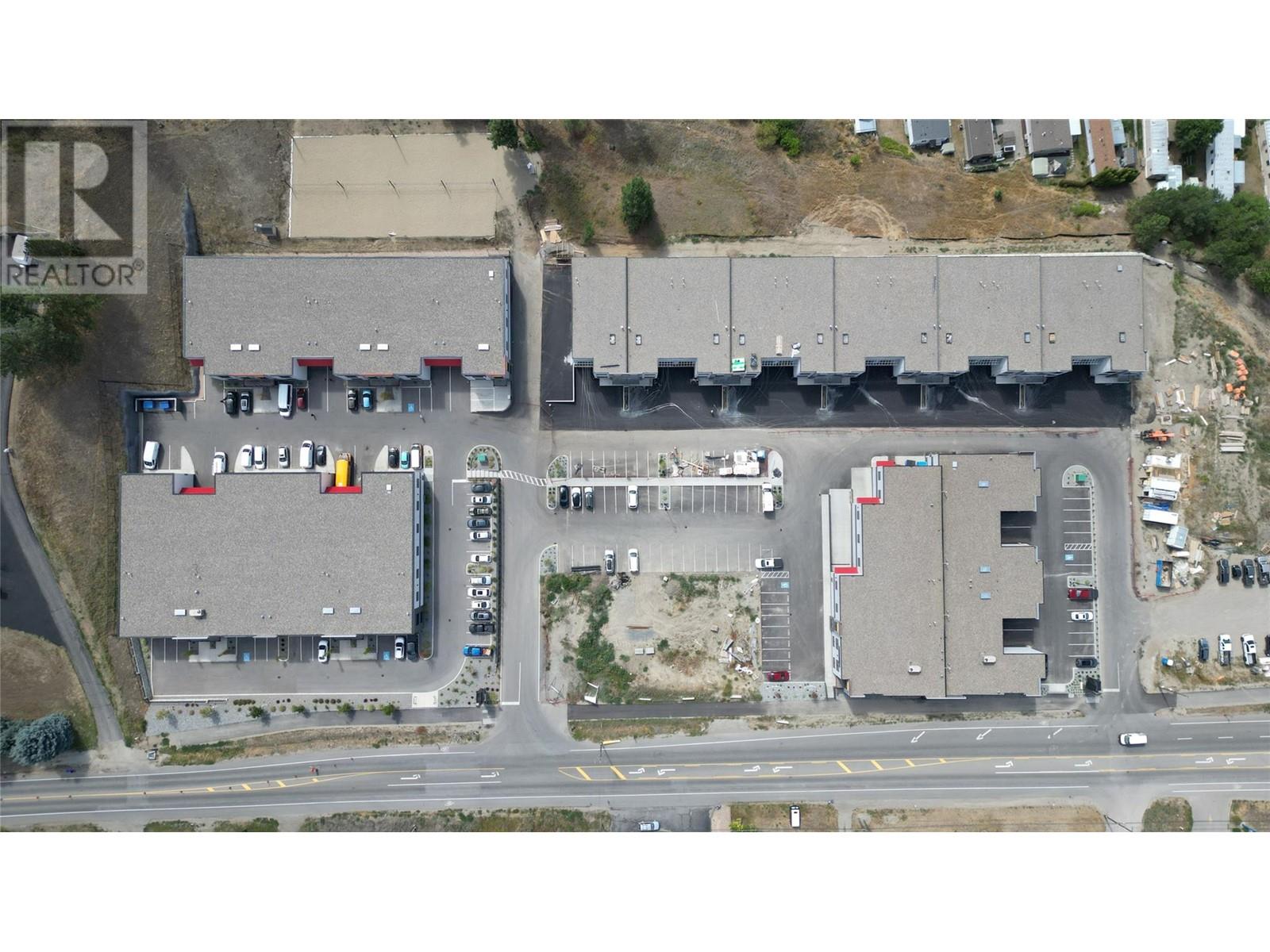 Retail in Vernon